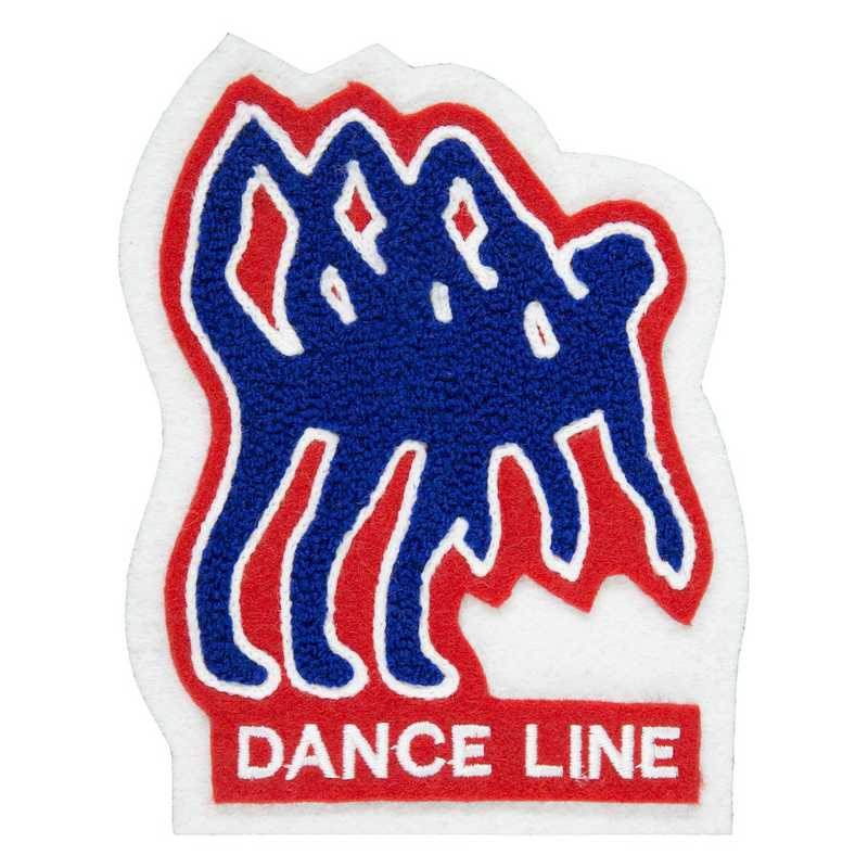 LJ2011: Dance Line
